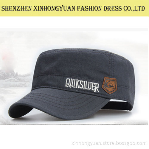 wholesale military desert cap blank camo snapback hats